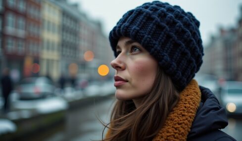 Les conditions météorologiques à Amsterdam : tout ce qu'il faut connaître