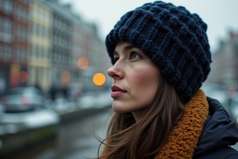 Les conditions météorologiques à Amsterdam : tout ce qu'il faut connaître