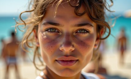 Découvrez les plages magnifiques d'egypte pour un été inoubliable
