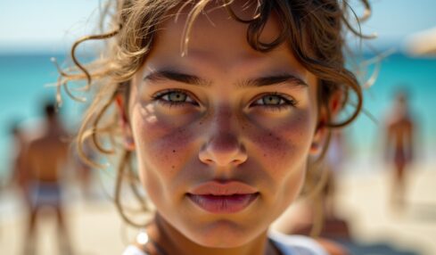 Découvrez les plages magnifiques d'egypte pour un été inoubliable