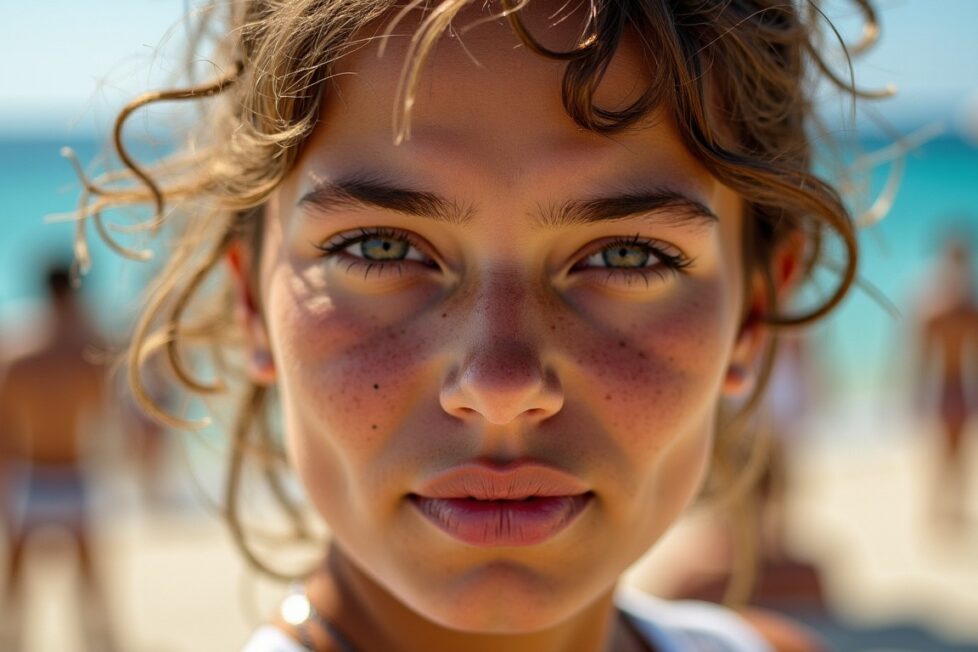 Découvrez les plages magnifiques d'egypte pour un été inoubliable
