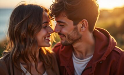 Vivez un week-end romantique en Bretagne pour la Saint-Valentin