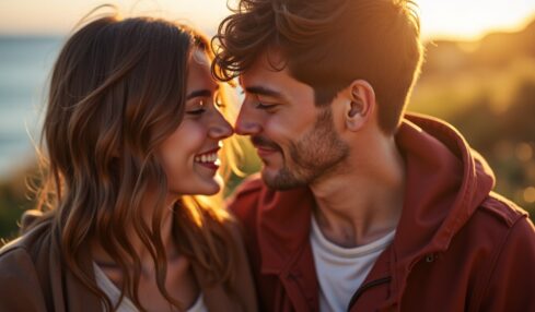Vivez un week-end romantique en Bretagne pour la Saint-Valentin