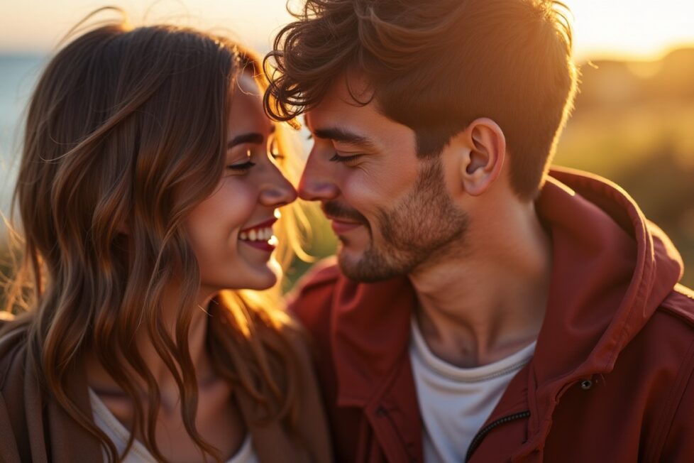Vivez un week-end romantique en Bretagne pour la Saint-Valentin