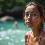 Découverte de la cascade des Anglais : le plaisir de la baignade et de la randonnée