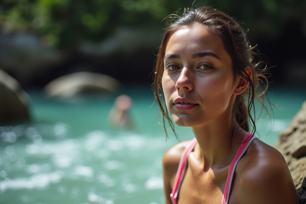 Découverte de la cascade des Anglais : le plaisir de la baignade et de la randonnée