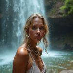 Découvrez les cascades de Purcaraccia, une aventure naturelle captivante et dépaysante