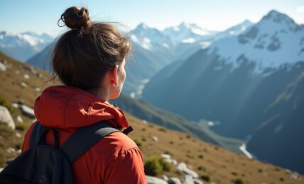 Explorez les sommets majestueux des Pyrénées !