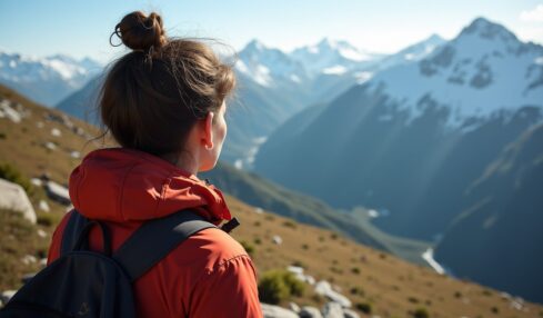 Explorez les sommets majestueux des Pyrénées !