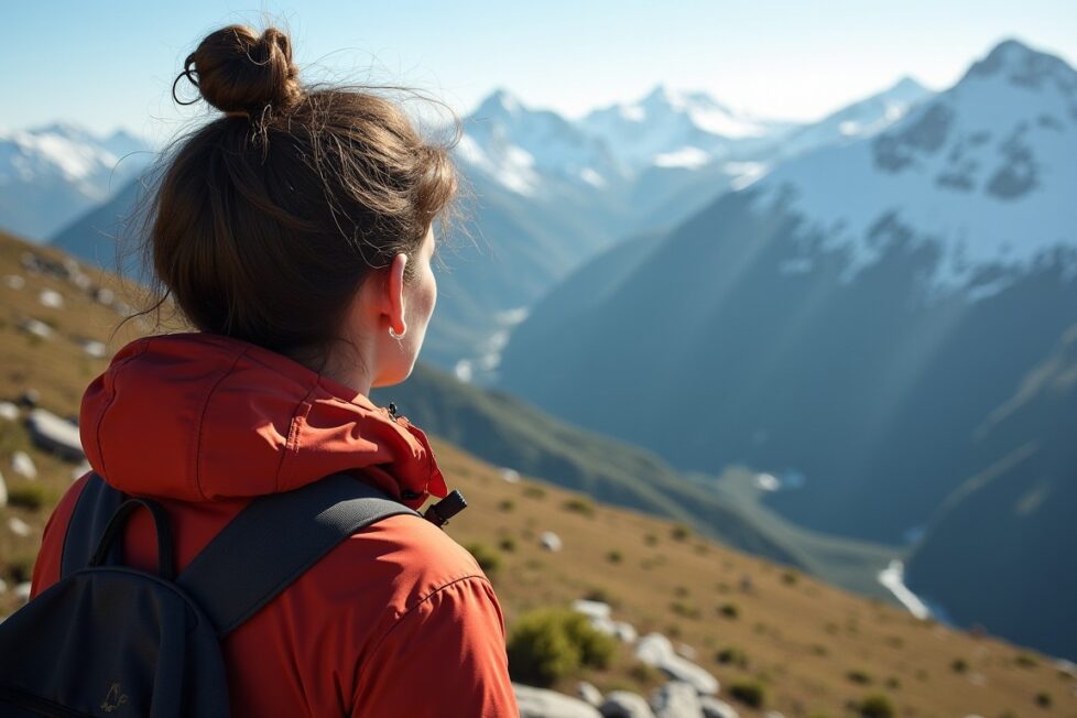 Explorez les sommets majestueux des Pyrénées !