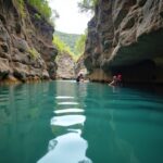 Les gorges de la Restonica : un trésor naturel à découvrir en Corse
