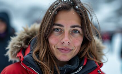 Découvrez toutes les activités estivales à Courchevel