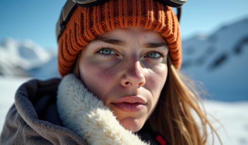 Essentiels à ne pas oublier pour des vacances au ski parfaites