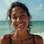 La plage de Grande Anse : un véritable havre de paix caribéen