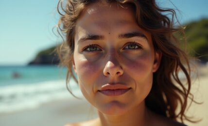 La plage de la Petite Anse : un trésor caché de la Martinique