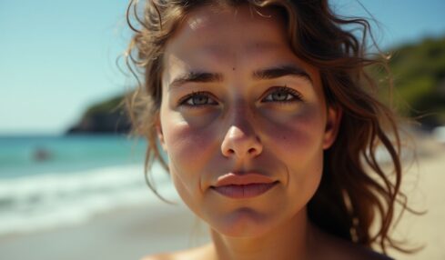 La plage de la Petite Anse : un trésor caché de la Martinique