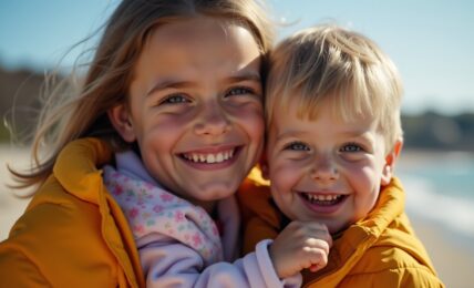 Activités incontournables à faire en famille pendant les vacances de février 2023