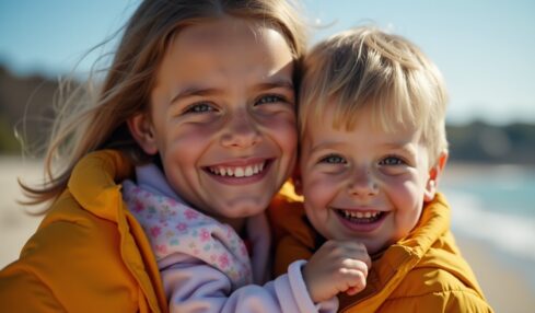 Activités incontournables à faire en famille pendant les vacances de février 2023