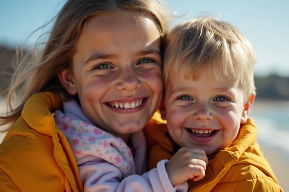 Activités incontournables à faire en famille pendant les vacances de février 2023