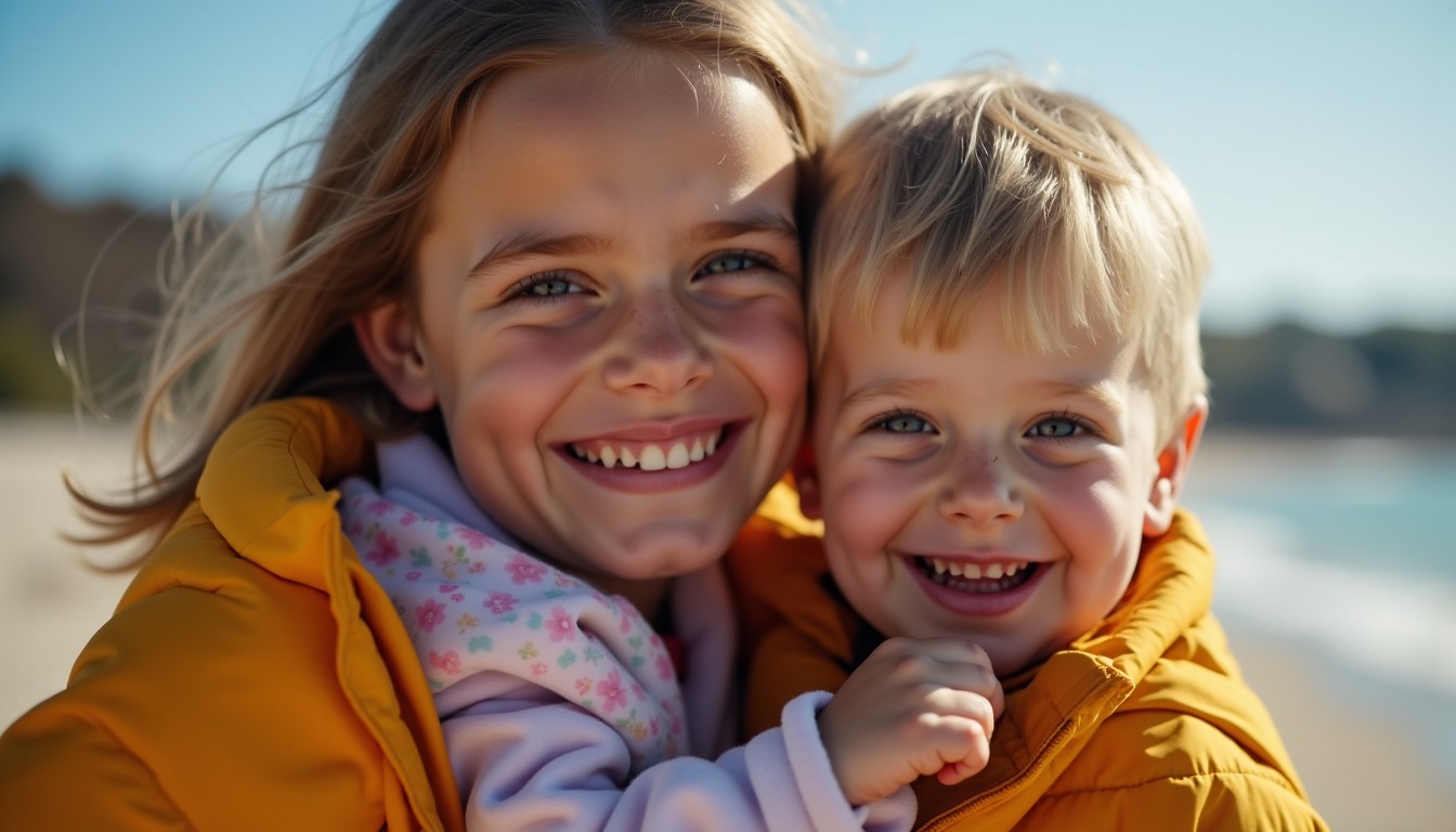 Activités incontournables à faire en famille pendant les vacances de février 2023