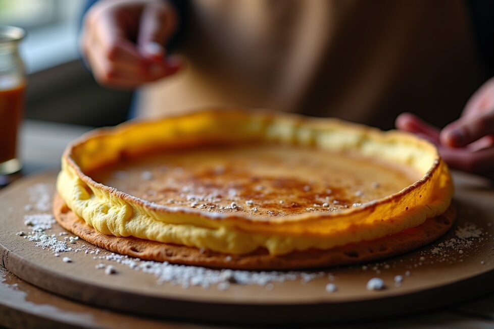 Les secrets d'une crêpe parfaite pour célébrer la Chandeleur