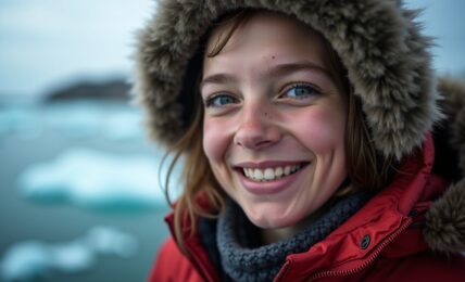 À la découverte de l'Islande : une aventure au cœur du cercle polaire