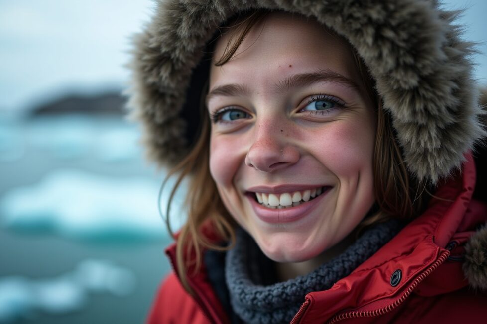 À la découverte de l'Islande : une aventure au cœur du cercle polaire