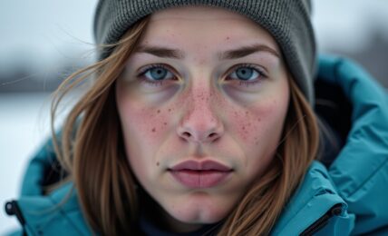 Les incontournables activités hivernales autour du lac Gérardmer !