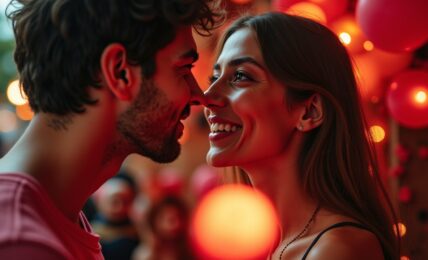 Découvrez des destinations romantiques pour vivre une Saint-Valentin inoubliable