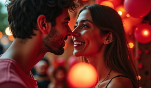 Découvrez des destinations romantiques pour vivre une Saint-Valentin inoubliable