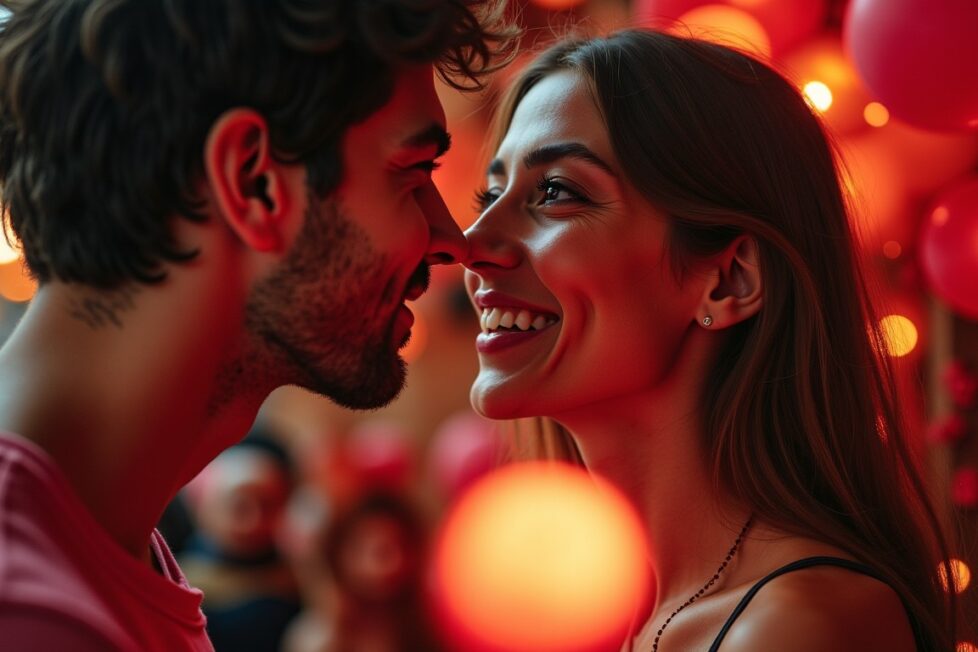Découvrez des destinations romantiques pour vivre une Saint-Valentin inoubliable