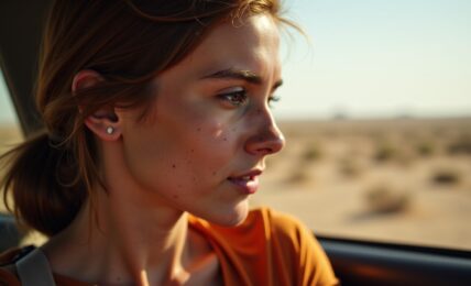 Partez à l'aventure en Égypte : guide pratique pour un road trip inoubliable