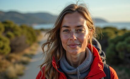 Randonnées dans l'Esterel : découvrez les 6 sentiers essentiels à explorer !