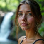 Découverte de la forêt d'Aitone : entre randonnées, baignades et cascades majestueuses