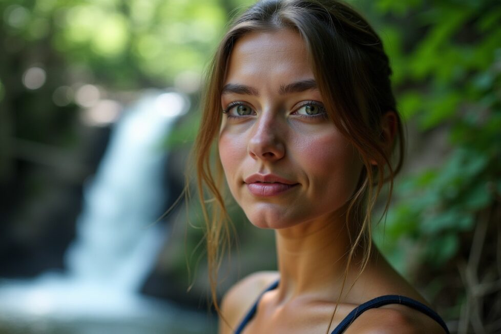 Découverte de la forêt d'Aitone : entre randonnées, baignades et cascades majestueuses