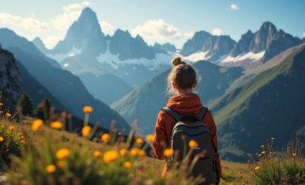 À la découverte des merveilles des Dolomites : les incontournables à explorer