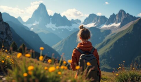 À la découverte des merveilles des Dolomites : les incontournables à explorer