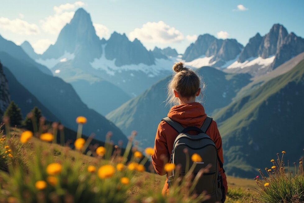 À la découverte des merveilles des Dolomites : les incontournables à explorer