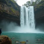 Explorez les merveilles des Cascades de Polischellu : un trésor naturel à découvrir
