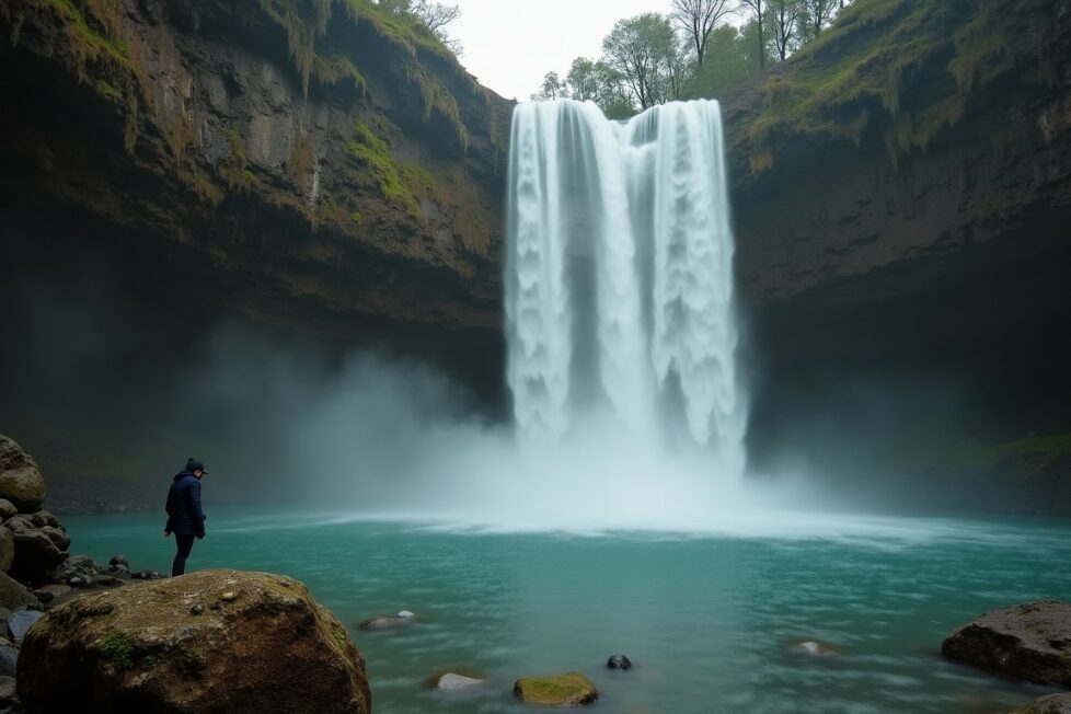 Explorez les merveilles des Cascades de Polischellu : un trésor naturel à découvrir