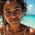 À la découverte des plages paradisiaques de la Martinique
