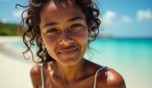 À la découverte des plages paradisiaques de la Martinique