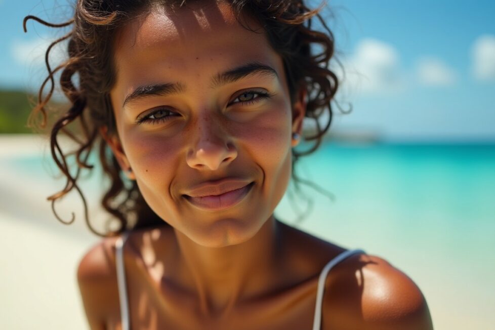 À la découverte des plages paradisiaques de la Martinique