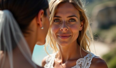 Une expérience de mariage mémorable en Corse