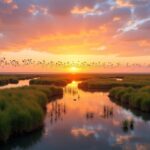 À la découverte des merveilles incontournables de la baie de Somme