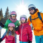 Essentiels pour des vacances au ski : nos incontournables