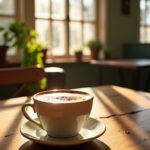 Découverte du café noisette : la recette parfaite à essayer