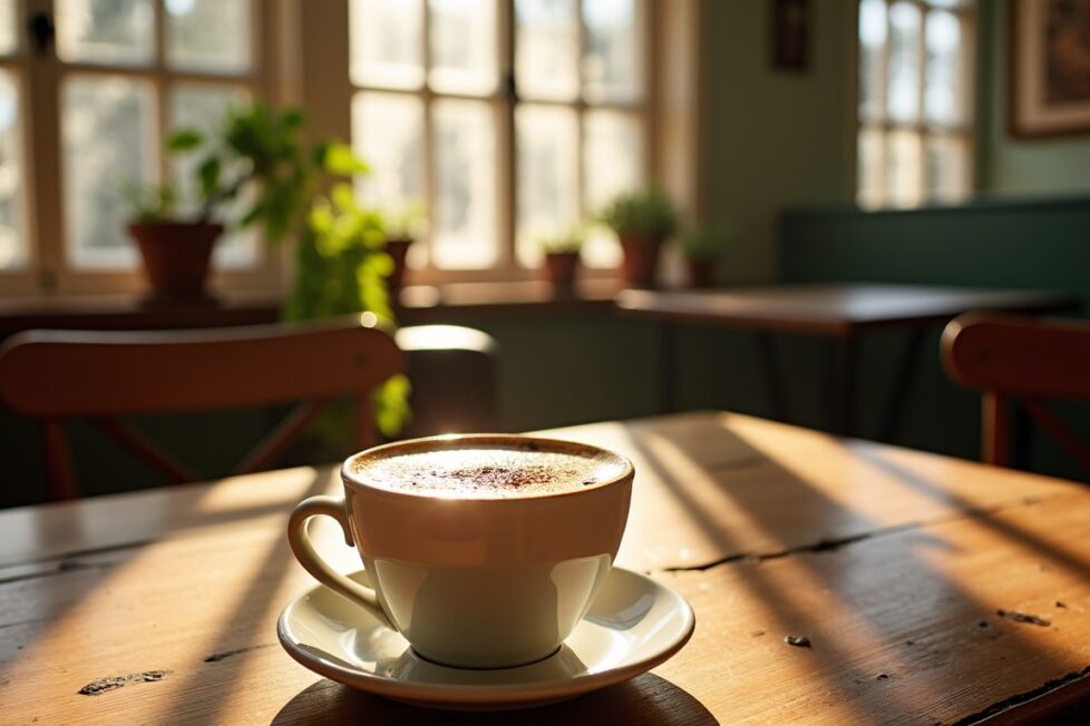 Découverte du café noisette : la recette parfaite à essayer
