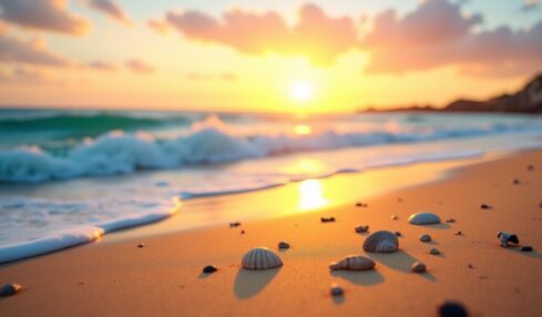 Les plages à éviter au Cap d'Agde : nos recommandations