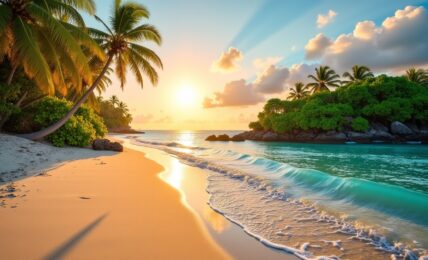 Isle Maurice : les lieux à éviter et nos recommandations